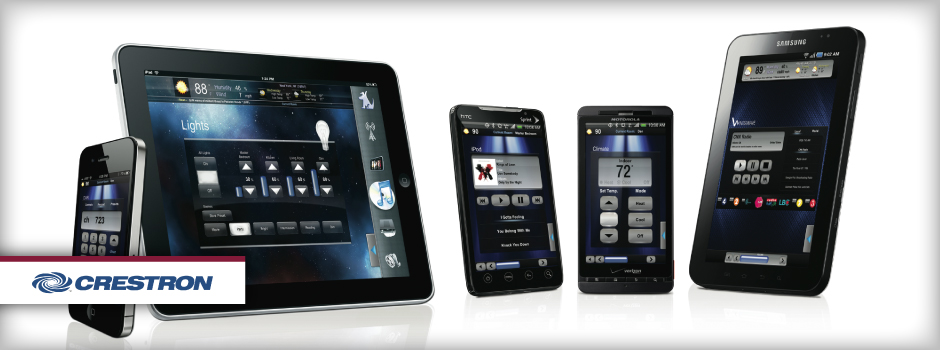 products-crestron